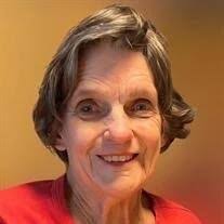 Ann Reed Wilson Obituary (2025)