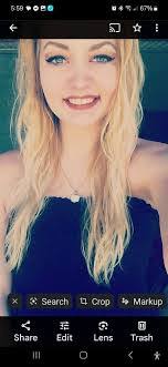 Christina Chartier's Instagram, Twitter & Facebook