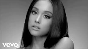 BE ALRIGHT synkopierten ariana