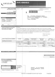 Je m'actualise pour pole emploi et pareil je met 151h de boulot. Telepaiement Des Charges Autoentrepreneur Remplir Le Mandat Sepa