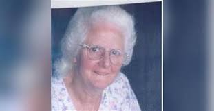 Joanne Stoddard Ames Obituary