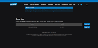 Mycenter Application Services Ranking Api For Roblox Games And Node Js Free Bulletin Board Roblox Developer Forum