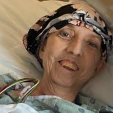 Fundraiser for Brenda Mccartney by Angie Davis : Support for Brenda  McCartney's Care