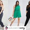 Per una volta le donne curvy possono avere la meglio sulle magre. 1