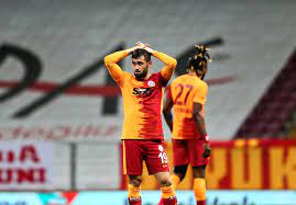 Galatasaray'ın sezon başında da ilgilendiği ve teknik direktör fatih terim'in transferinde yer alan elayis tavşan flaş. The Struggles And Besiktas Fenerbahce And Galatasaray Turkish Football S Traditional Big Three