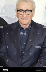 Directed by martin scorsese hi-res stock photography and images