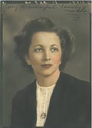 Edna Frances Smith Obituary