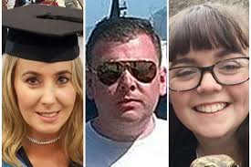 Manchester Arena victims' families describe 'impossible' grief