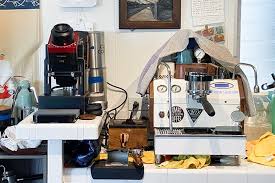 We have dedicated technicians that repair residential as well as commercial grade espresso machines. Making Espresso At Home Is Kind Of A Nightmare Wirecutter