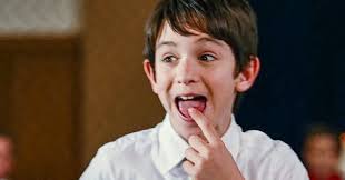 What to tell kids about santa: Which Diary Of A Wimpy Kid Character Are You