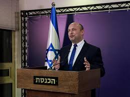 A naftali bennett government will be light years away from any real democratic change, despite its liberal zionists are secretly exultant over naftali bennett unseating benjamin netanyahu, hoping it. Israels Neue Regierung Soll Bis Nachsten Montag Stehen Stimme De