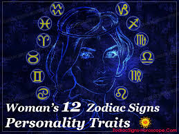 They are best involved with someone who understands their creativity and will cancer is always down to earth and is the mother of the signs of the zodiac. Woman Typical Traits Of Each Woman S Zodiac Signs Zsh