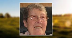 Kathleen Winter Obituary November 11, 2016