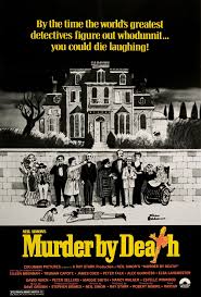 Deaths in movies that featured some of the worst acting ever put to cinema, from the godfather part iii, to face/off, to star trek generations. Murder By Death 1976 Imdb
