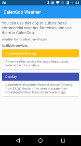 Oct 16, 2021 · apk certificate fingerprints. Calengoo Weather For Android Apk Download