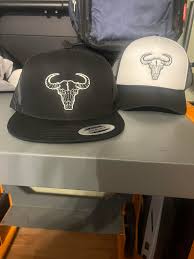 Lobo design going into The Platform Longview