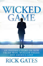 Rd.com knowledge facts you might think that this is a trick science trivia question. Wicked Game An Insider S Story On How Trump Won Mueller Failed And America Lost By Rick Gates