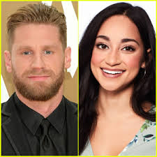 Country Singer Chase Rice Slams 'Bachelor' After Reuniting Him with  Victoria F. After Spending 'A Night Together'
