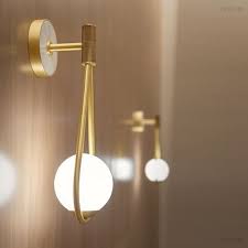 Feel Inspired By These Contemporary Lamps Find More Https Modernfloorlamps Net Lighting In Modern Wall Lamp Wall Lamps Bedroom Mid Century Modern Lighting