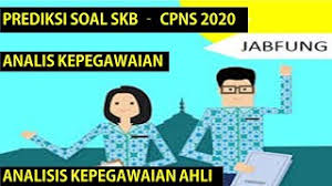 Jika anda merasa contoh soal skb pengelola data gratis masih kurang. Prediksi Soal Seleksi Kompetensi Bidang Skb Analis Kepegawaian Cpns 2020 Youtube