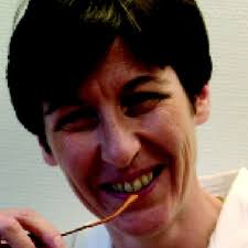 Christine PASSERIEUX