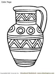 De Colorat Coloring Page In Romania Freeprintable Romania Decolorat Coloringpages Drawings Children Kids Kids Colouring Pages Greek Art African Art