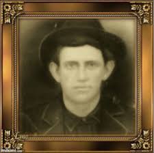 Jeff William Chenoweth (1884-1966)