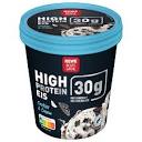 REWE Beste Wahl High Protein Eis Cookies & Cream 500ml bei REWE ...