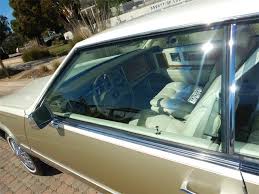 Open houses in woodland hills. 1981 Cadillac Eldorado For Sale Classiccars Com Cc 1329141