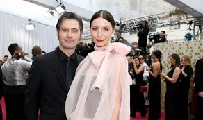 Caitriona Balfe Husband Is Outlander Star Caitriona Balfe Married Celebrity News Showbiz Tv Express Co Uk