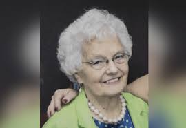 Obituary: Kathleen M. Bryce (1937-2024)