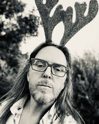 Tim Minchin