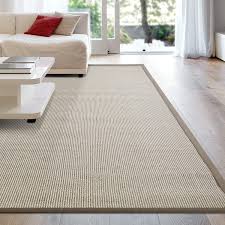 Diamond sisal rug | ballard designs. Amazon Com Icustomrug Zara Synthetic Sisal Collection Area Rug And Custom Size Runners Softer Than Natural Sisal Rug Stain Resistant Easy To Clean Beautiful Border Rug In Beige 4 X 6 Kitchen