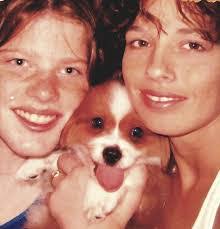 Felicia Bouchard's Instagram, Twitter & Facebook