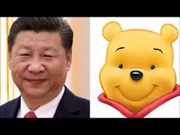 Celebrity Look-Alikes: Xi Jinping of China Looks Like Winnie the ...