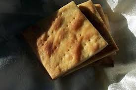 Crackers Recette Meilleur Recette Recette Idees De Collations