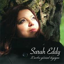 Sarah Eddy: albums, songs, playlists