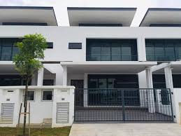 Aman putri sungai buloh intermediate 2 sty terrace link house 4 1. Aman Putri Phase 3c 24 X 75 Ppc Glomac Aman Putri Facebook