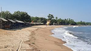 Menanggapi masalah besaran tiket itu, asep saepi, pengelola pantai pasir putih sirih membenarkannya. Pantai Florida Anyer Bagai Mati Suri Tanpa Wisatawan