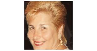 Geraldine Salvucci Obituary (1940