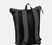 New Rebels Mart laptop rugzak 15 inch black