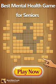 Choose the thickness of pieces from foil, paper, card or chunky wood. Wood Block Puzzle Free Classic Block Puzzle Game Woodblockpuzzle Profile Pinterest