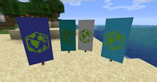 If you could pick one city in the world to live in for just one year, where would it be? Minecraft Loadingterrain New Banner Design Its A Globe