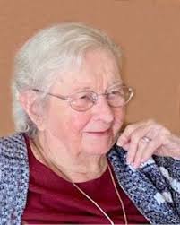 P. Nadine Bittinger Obituary