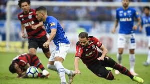Born 1 june 1994) is a uruguayan footballer who. Sem Acordo Com O Flamengo Cruzeiro Segue Exigindo Reapresentacao De Arrascaeta 90min