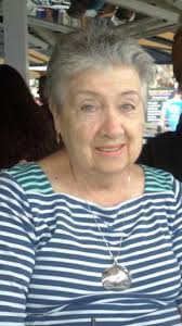 Obituary of Margaret M Steckert