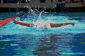 It is australia's first 5 star green star design and as built aquatic facility. 15 Year Old Edie Simecek Nabs 4 Long Course Wins At T2 Naples Open