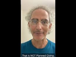 Tony Martignetti Nonprofit Radio