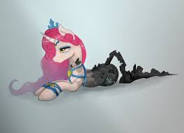 Princess Amore My Little Pony Friendship My Little Pony Pony