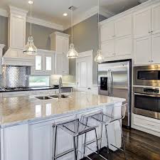 Kitchen design trends change fairly rapidly but most of the items on this list have been developing and refining for years. China Foshan Furniture Custom Modern Kitchen Cabinets Manufacturers China Custom Cabinet Doors Lacquer Kitchen Cabinets Price